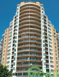 Apartment 3-room 73 m² - Mikhail Lermontov, Batumi