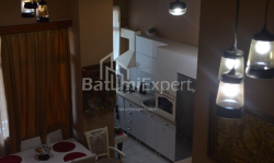 Apartment 117 m² - Ilia Chavchavadze, Batumi, Georgia