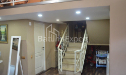 Apartment 3-room 117 m² - Ilia Chavchavadze, Batumi