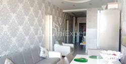 Apartment 3-room 60 m² - Yuryevskaya, Batumi