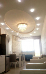 Apartment 3-room 60 m² - Yuryevskaya, Batumi