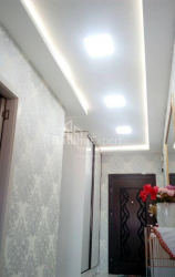 Apartment 3-room 60 m² - Yuryevskaya, Batumi
