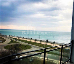 Apartment 1-room 35 m² - Yuryevskaya, Batumi