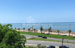 Apartment 1-room 35 m² - Yuryevskaya, Batumi