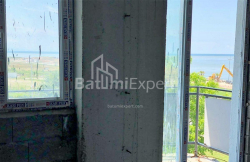 Apartment 1-room 35 m² - Yuryevskaya, Batumi