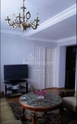 Apartment 4-room 100 m² - Yuryevskaya, Batumi