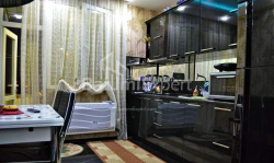 Apartment 2-room 50 m² - Yuryevskaya, Batumi