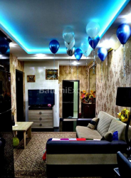 Apartment 2-room 50 m² - Yuryevskaya, Batumi