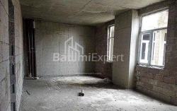 Apartment 1-room 42 m² - Yuryevskaya, Batumi