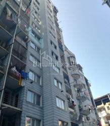 Apartment 1-room 48 m² - Yuryevskaya, Batumi