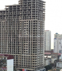 Apartment 1-room 40 m² - Yuryevskaya, Batumi