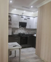 Apartment 3-room 68 m² - Davit Agmashenebeli, Batumi
