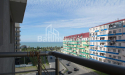 Apartment 56 m² - Sherif Khimshiashvili, Batumi, Georgia