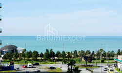 Apartment 2-room 56 m² - Sherif Khimshiashvili, Batumi