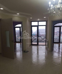 Apartment 54 m² - Ilia Chavchavadze, Batumi, Georgia