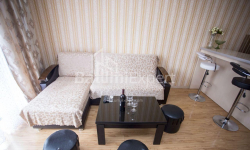 Apartment 2-room 47 m² - Sherif Khimshiashvili, Batumi