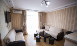 Apartment 2-room 47 m² - Sherif Khimshiashvili, Batumi
