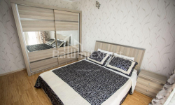 Apartment 47 m² - Sherif Khimshiashvili, Batumi, Georgia
