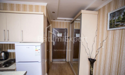 Apartment 2-room 47 m² - Sherif Khimshiashvili, Batumi