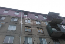 Apartment 120 m² - Yuryevskaya, Batumi, Georgia
