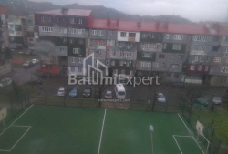 Apartment 5-room 120 m² - Yuryevskaya, Batumi