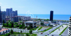 Apartment 58 m² - Yuryevskaya, Batumi, Georgia