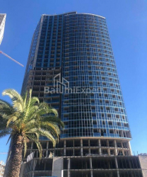 Apartment 58 m² - Yuryevskaya, Batumi, Georgia