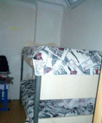 Apartment 60 m² - Yuryevskaya, Batumi, Georgia