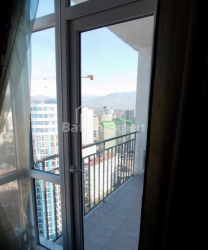 Apartment 43 m² - Yuryevskaya, Batumi, Georgia