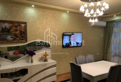 Apartment 4-room 118 m² - 26 may, Batumi