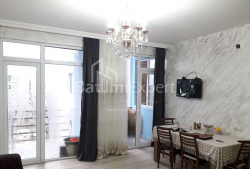 Apartment 4-room 88 m² - Mikhail Lermontov, Batumi