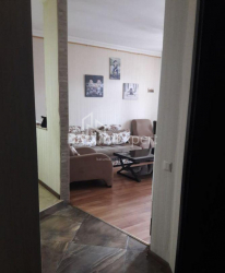 Apartment 70 m² - Yuryevskaya, Batumi, Georgia