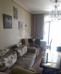 Apartment 3-room 70 m² - Yuryevskaya, Batumi
