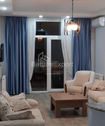 Apartment 2-room 51 m² - Tbel-Abuseridze, Batumi