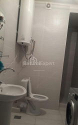 Apartment 3-room 81 m² - Ivane Javakhishvili, Batumi