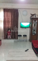 Apartment 2-room 40 m² - Yuryevskaya, Batumi