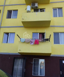 Apartment 2-room 40 m² - Yuryevskaya, Batumi