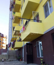 Apartment 40 m² - Yuryevskaya, Batumi, Georgia
