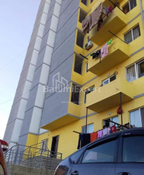 Apartment 2-room 40 m² - Yuryevskaya, Batumi