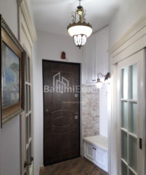 Apartment 40 m² - Stefan Zubalashvili, Batumi, Georgia