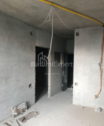 Apartment 33 m² - Vakhtang Gorgasali, Batumi, Georgia