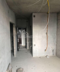 Apartment 33 m² - Vakhtang Gorgasali, Batumi, Georgia