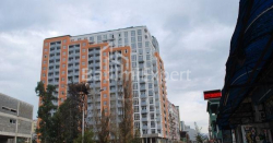 Apartment 3-room 56 m² - Alexandr Pushkin, Batumi