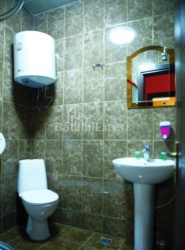 Apartment 8-room 210 m² - Nikoloz Baratashvili, Batumi