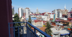 Apartment 62 m² - Ilia Chavchavadze, Batumi, Georgia