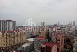 Apartment 30 m² - Tbel-Abuseridze, Batumi, Georgia
