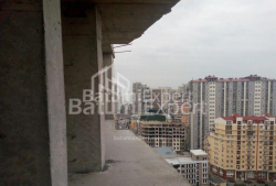 Apartment 1-room 30 m² - Tbel-Abuseridze, Batumi