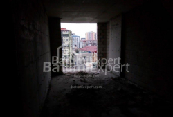 Apartment 1-room 30 m² - Tbel-Abuseridze, Batumi