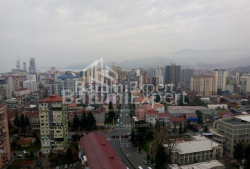 Apartment 30 m² - Tbel-Abuseridze, Batumi, Georgia