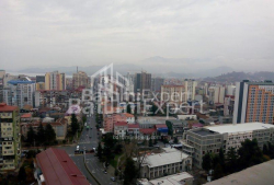 Apartment 1-room 30 m² - Tbel-Abuseridze, Batumi